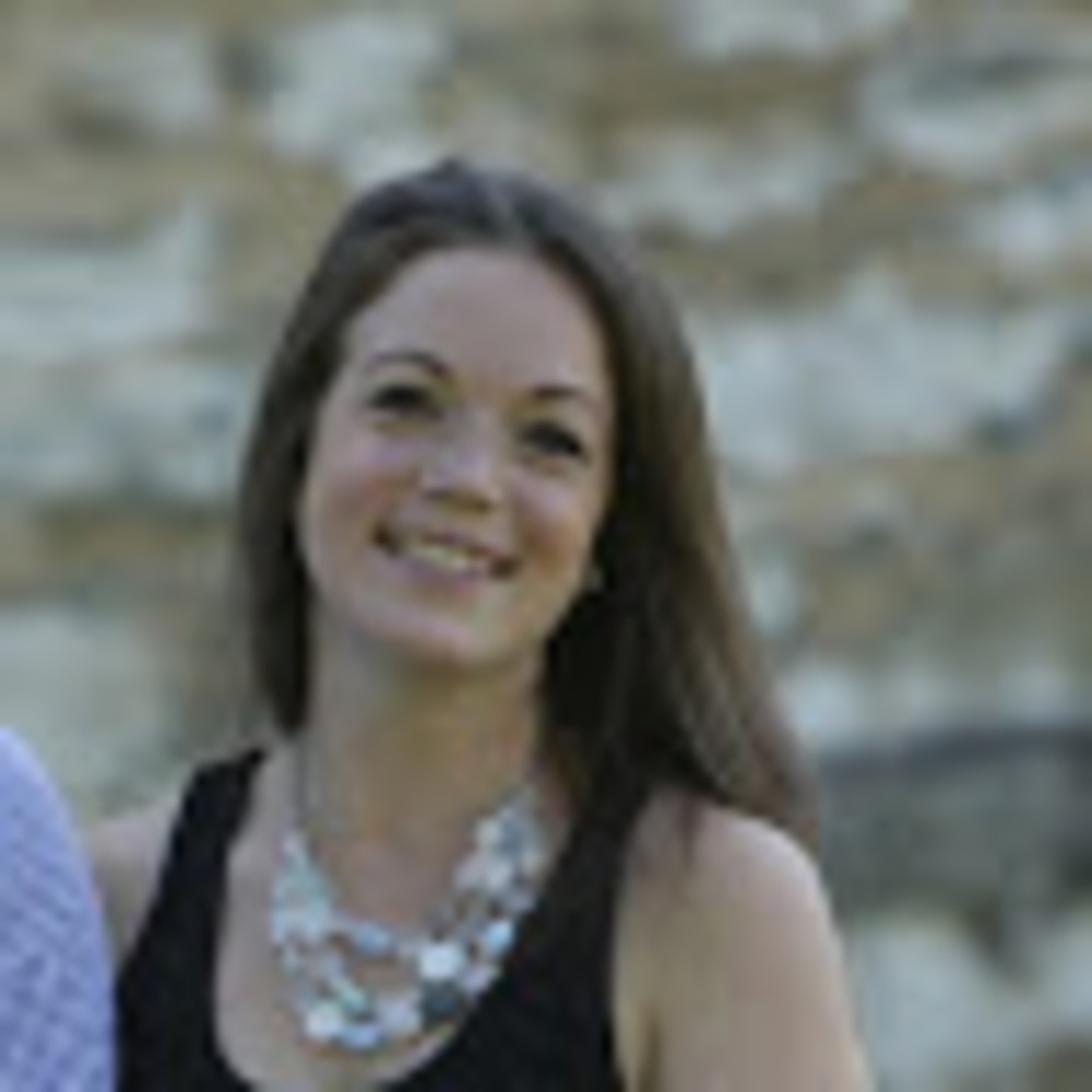 Meet your Posher, Ella
